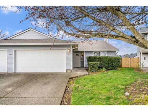 16203 Ne 8th St, Vancouver, WA, 98684-9673 | Card Image