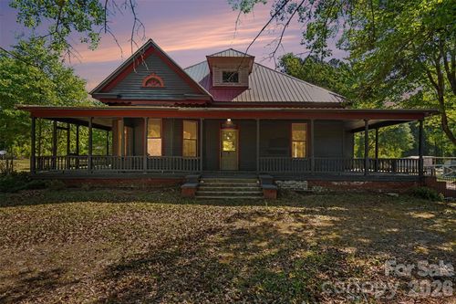 215 Theodore R Carr Jr Ave, Morven, NC, 28119-8791 | Card Image