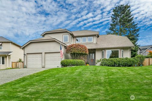 6238 113th Pl Se, Bellevue, WA, 98006-6324 | Card Image