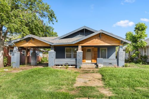 1304 Polk St, Wichita Falls, TX, 76309-2442 | Card Image