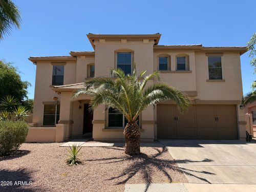 3771 E Betsy Ln, Gilbert, AZ, 85296-8224 | Card Image