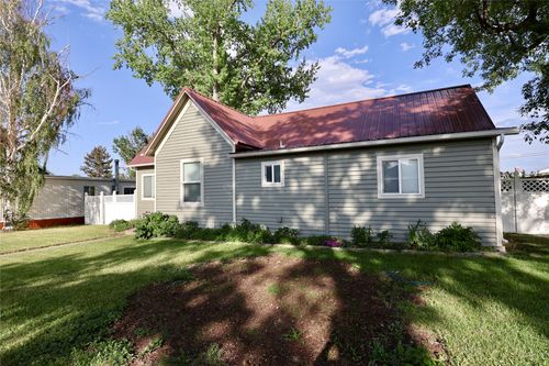 118 2nd St N, Cascade, MT, 59421-4812 | Card Image