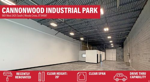 1901 W 2425 S, Woods Cross, UT, 84087-2463 | Card Image