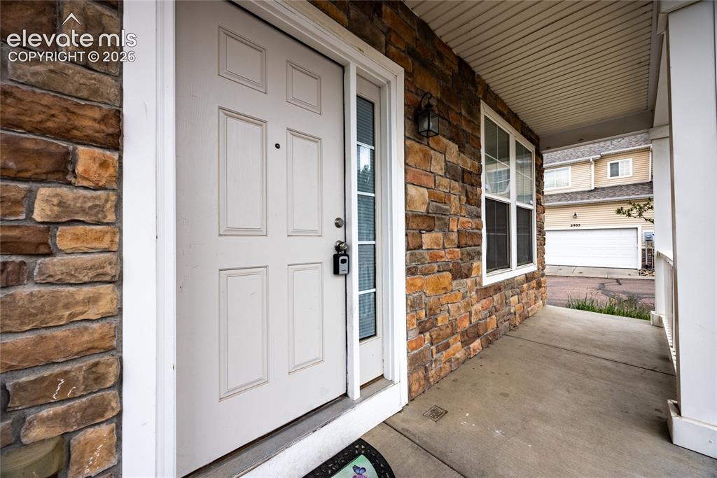 Residential in Colorado Springs 3