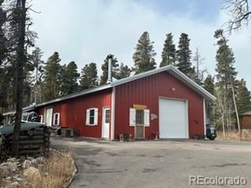 15725 Highway 119, Black Hawk, CO, 80422-4050 | Card Image