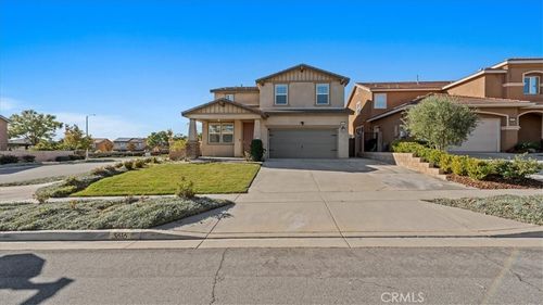 3616 Ironweed Dr, San Bernardino, CA, 92407-0573 | Card Image