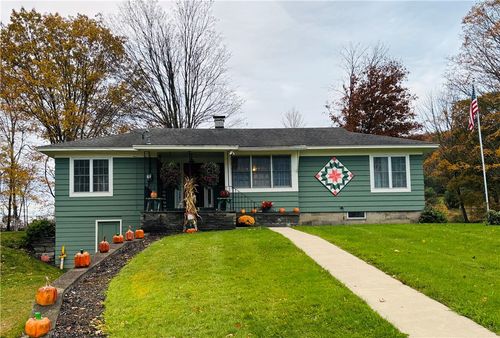 32 W Main St, Milford, NY, 13807-1128 | Card Image