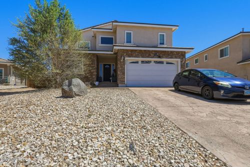 2984 N Fork Rd, Fernley, NV, 89408-8014 | Card Image