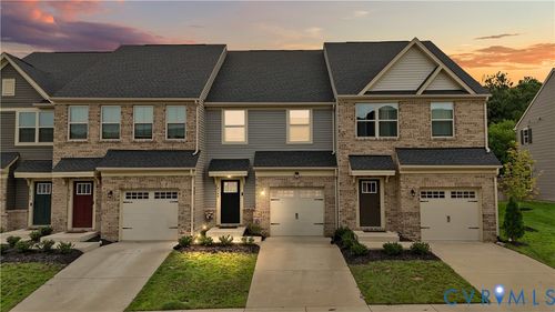 4148 White Orchid Ln, Richmond, VA, 23223-5818 | Card Image