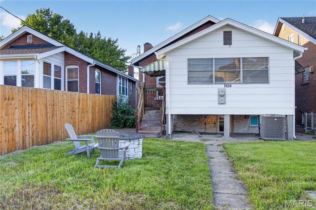 Residential in St Louis 2