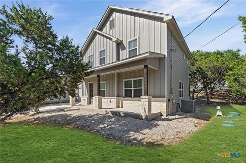 1130 Twin Deer Ln, Canyon Lake, TX, 78133-3716 | Card Image