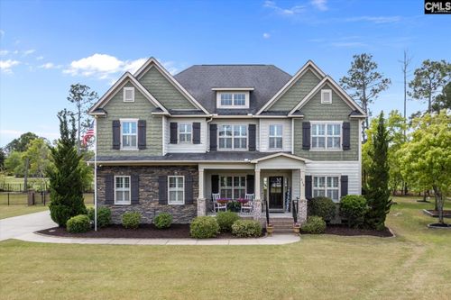 218 Glenn Village Circle, Blythewood, SC, 29016 | Card Image