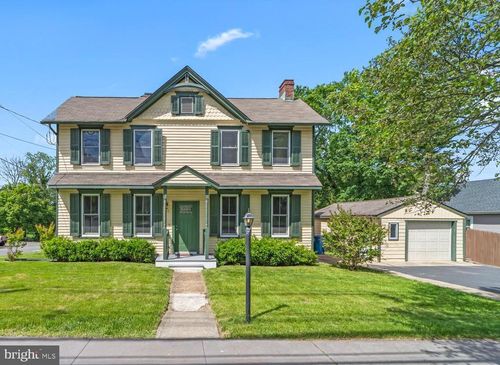 142 Washington St, Rocky Hill, NJ, 08553-1020 | Card Image