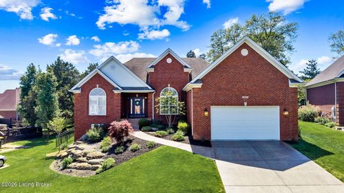 4603 Stone Lakes Dr, Louisville, KY, 40299-7009 | Card Image