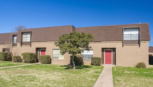 248-2400 Buffalo Gap Road, Abilene, TX, 79605 | Card Image