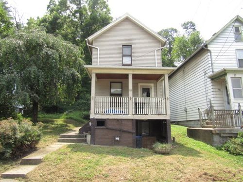 910 Laurel St, Bridgeville, PA, 15017-2151 | Card Image
