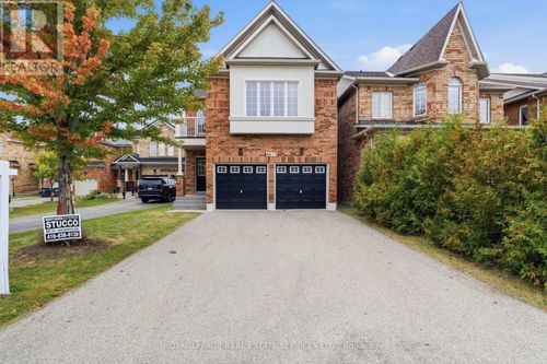 4615 Jethro Crt, Mississauga, ON, L5R0B2 | Card Image