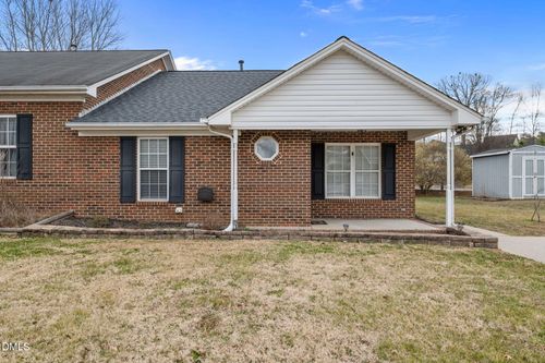 205 Mallard Creek Dr, Graham, NC, 27253 | Card Image