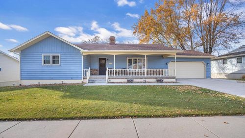 214 S Bruns Avenue, Plymouth, WI, 53073 | Card Image