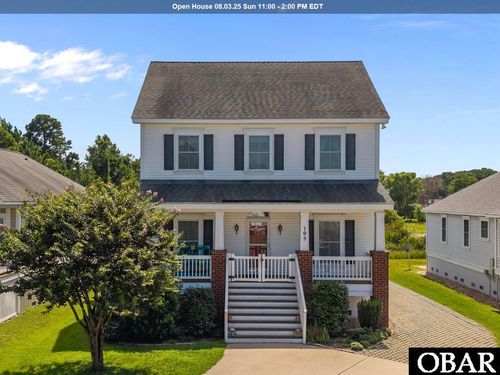 105 S Flats Ct, Manteo, NC, 27954-9044 | Card Image
