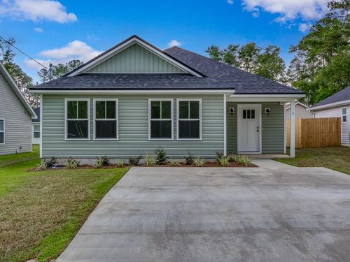 46 Melody Ln, Crawfordville, FL, 32327-3211 | Card Image