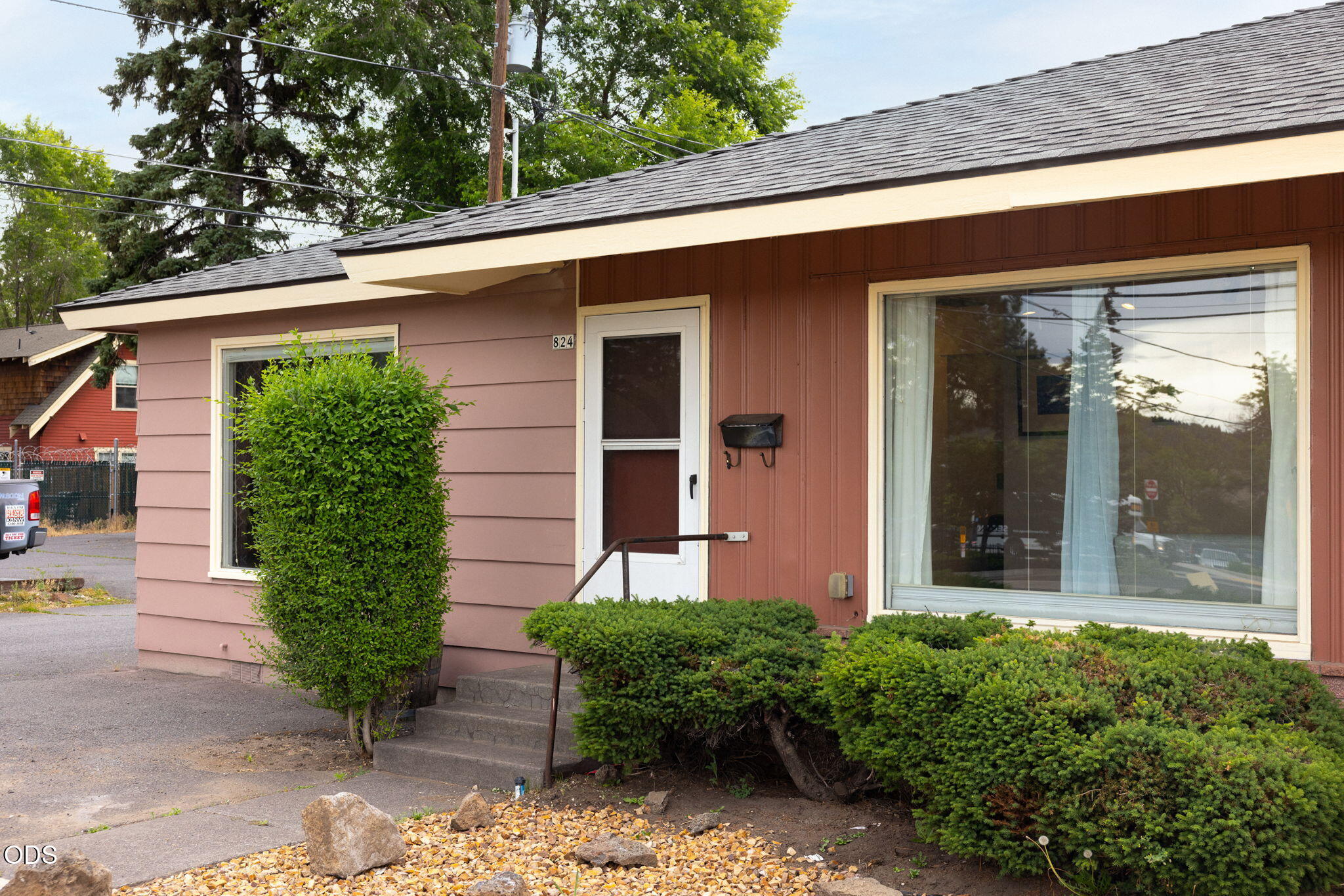 Residential Income in Bend 2