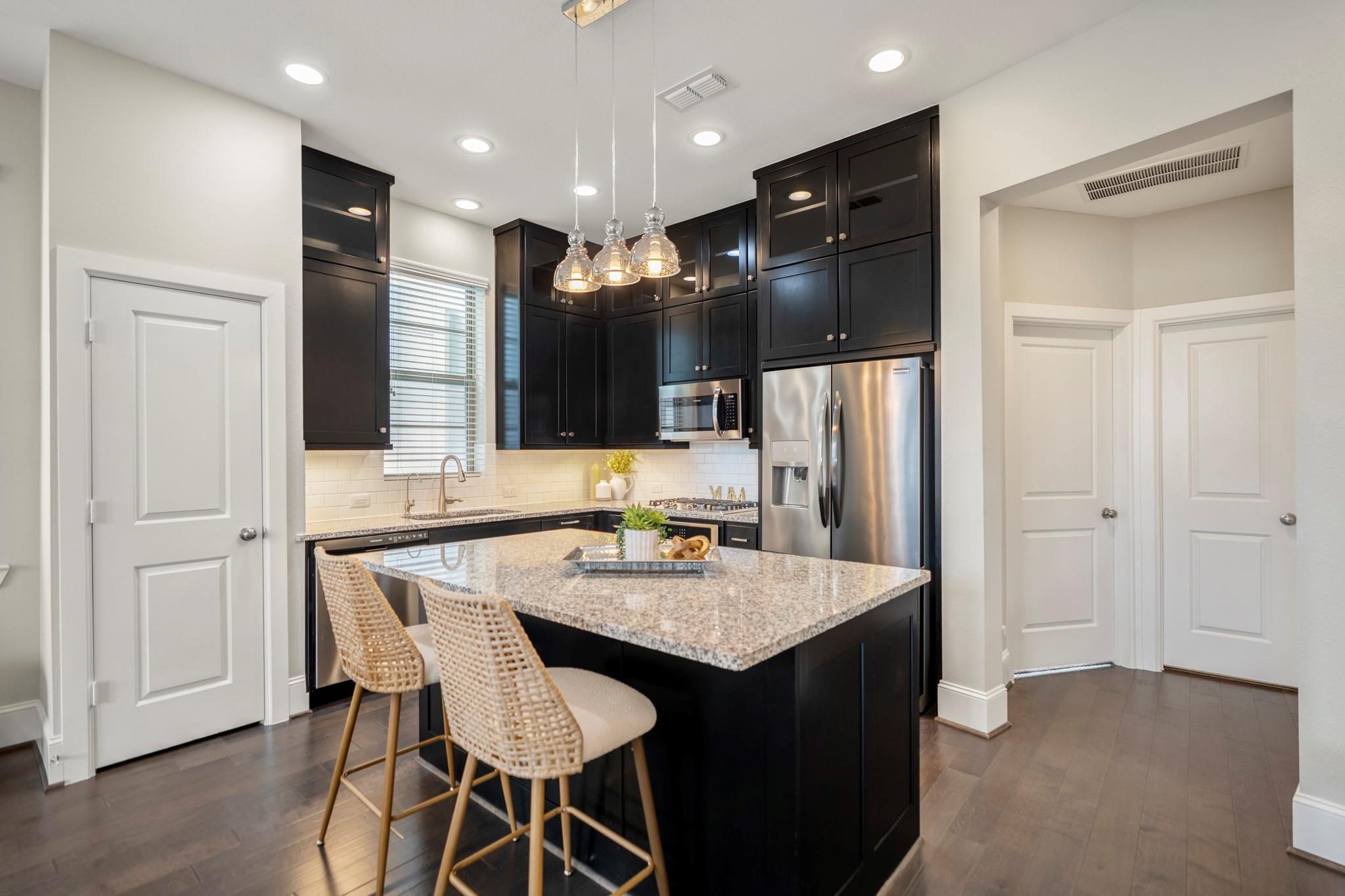 Residential in Houston 3