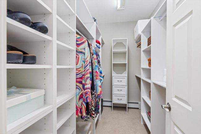 Primary Walk-in Closet | Image 18