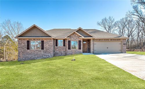3 Whithorn Circle, Bella Vista, AR, 72715 | Card Image