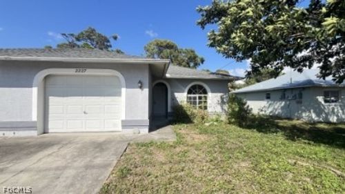 2227 Ne 6th St, Cape Coral, FL, 33909-2217 | Card Image