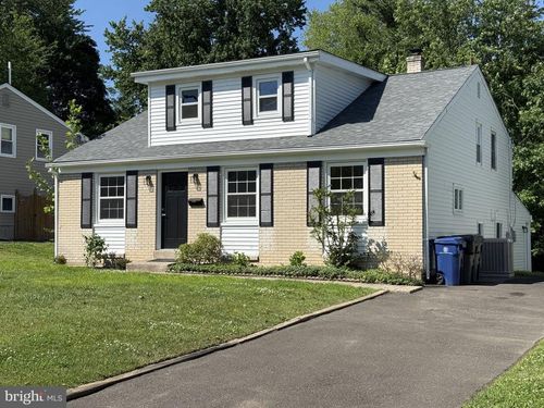 2921 Senak Road, ABINGTON, PA, 19001 | Card Image
