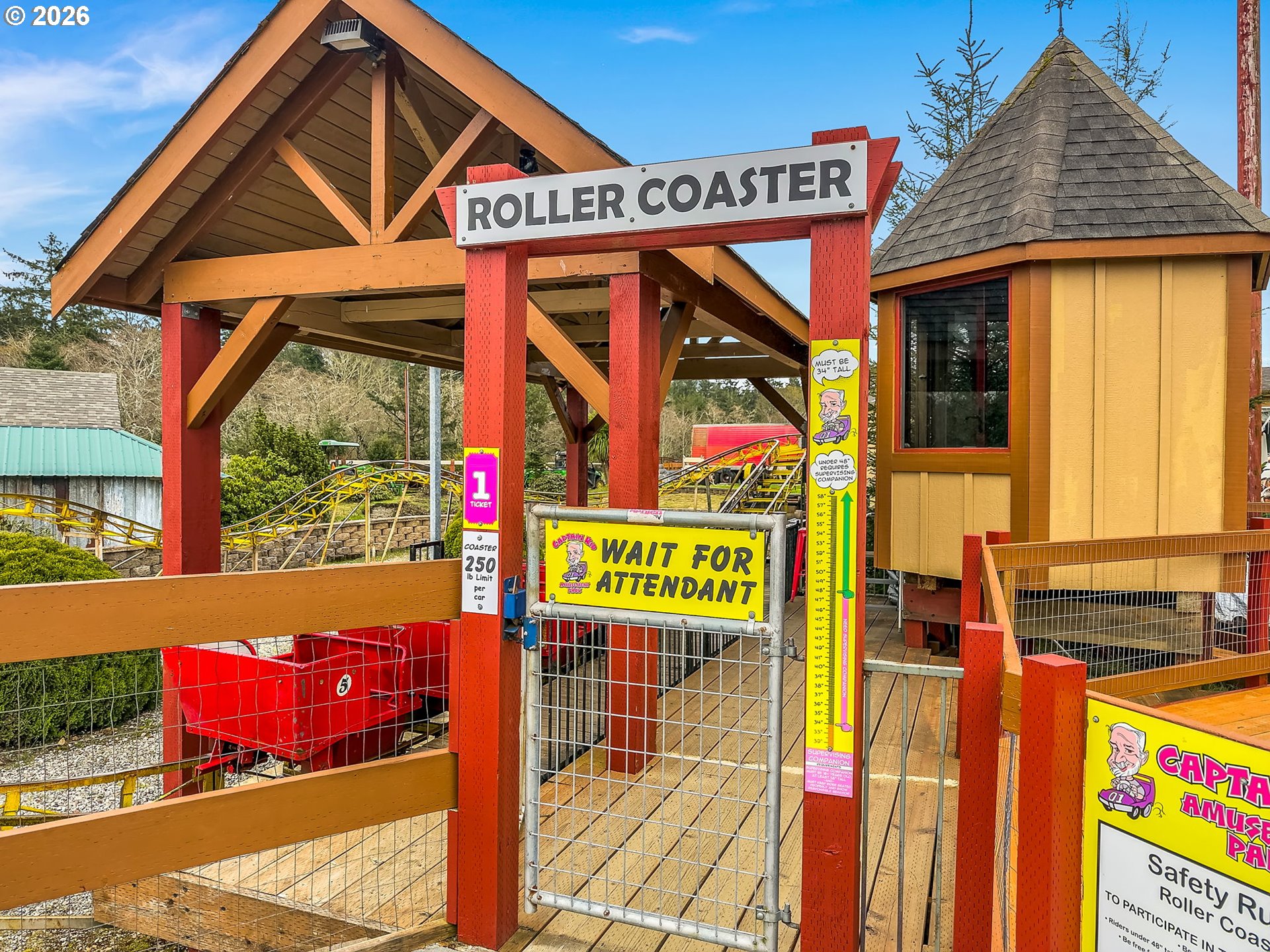 Commercial Sale in Seaside 3