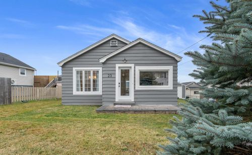 23 Levis St, Halifax, NS, B3R1M1 | Card Image
