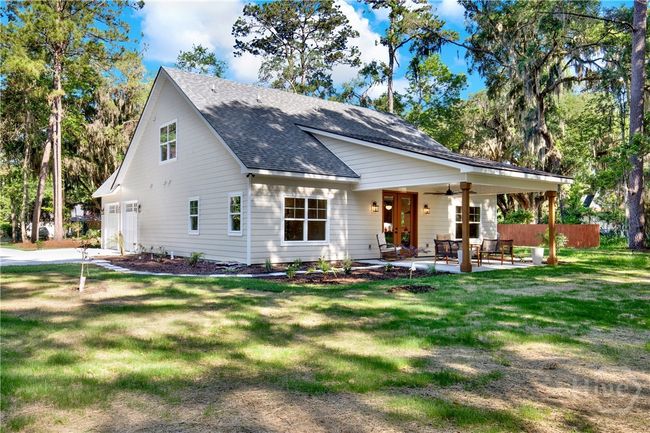 45 Dutchmans Cove Rd, House other with 4 bedrooms, 3 bathrooms and null parking in Midway GA | Image 41