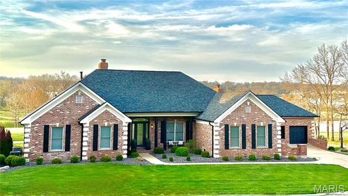 550 Inverrary Ct, Eureka, MO, 63025-2078 | Card Image