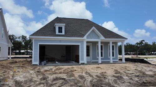 2909 W 27th Ct, Panama City, FL, 32405-1634 | Card Image