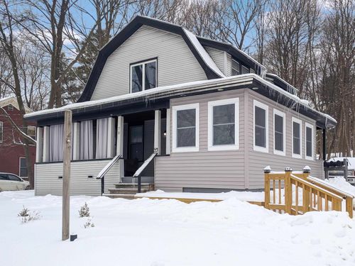 78 North Main Street, Rutland City, VT, 05701 | Card Image