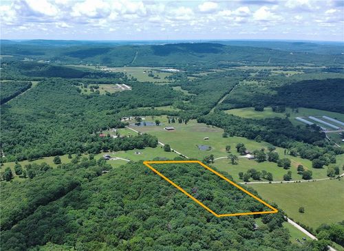 Tract 1a Downing Road, Elkins, AR, 72727 | Card Image