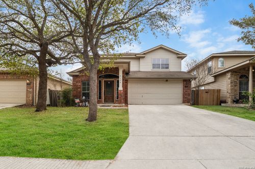 4126 Bear Oak Path, San Antonio, TX, 78223-2362 | Card Image