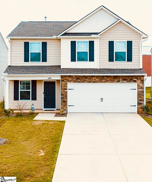 6076 Willutuck Dr, Boiling Springs, SC, 29316-6700 | Card Image