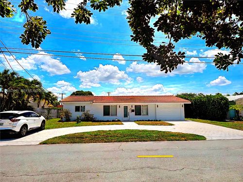 1430 Ne 53rd Ct, Fort Lauderdale, FL, 33334-4951 | Card Image