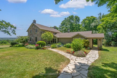 240 Leach Rd, Roseneath, ON, K0K2X0 | Card Image