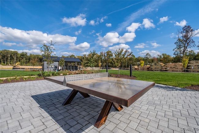 4106 Ebbies Xing, Condo with 3 bedrooms, 2 bathrooms and null parking in Midlothian VA | Image 41