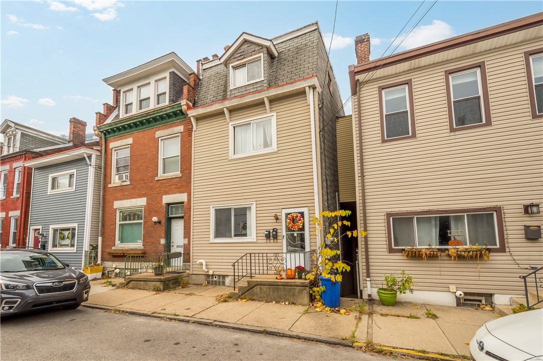 5115 Keystone St, Sold in Pittsburgh - eXp Realty