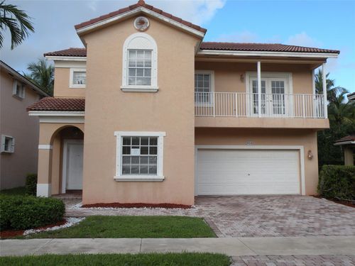 958 Nw 127th Ave, Coral Springs, FL, 33071-4404 | Card Image