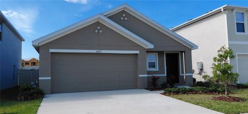 36171 Sunflower Hill Dr, Zephyrhills, FL, 33541-8470 | Card Image