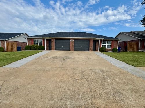 1-3406 Sw Landau Ct, Bentonville, AR, 72712-7630 | Card Image