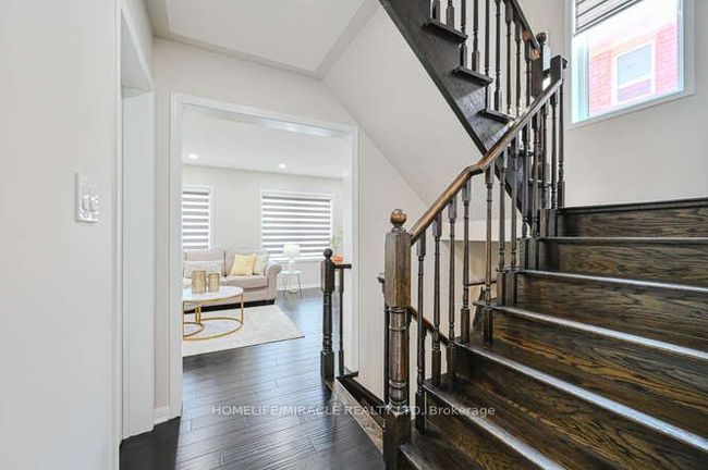 43 Ariel Rd, House attached with 4 bedrooms, 4 bathrooms and 1 parking in Brampton ON | Image 20