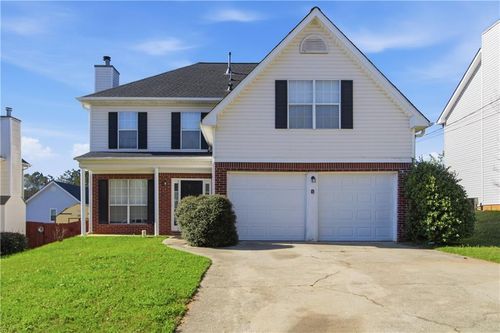4035 Robin Cir, Atlanta???, GA, 30349-1645 | Card Image
