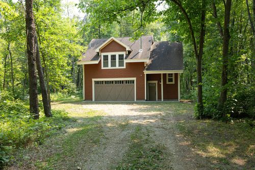 5020 Woodland Dr Nw, Hackensack, MN, 56452-2396 | Card Image